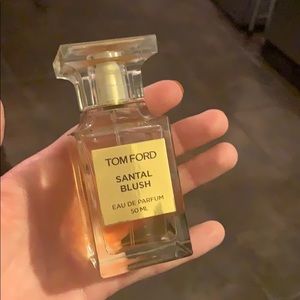 Tom Ford SANTAL BLUSH EAU DE PARFUM 50ML